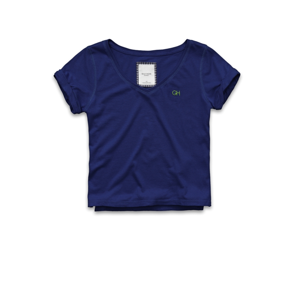 Womens Point Piper Tee