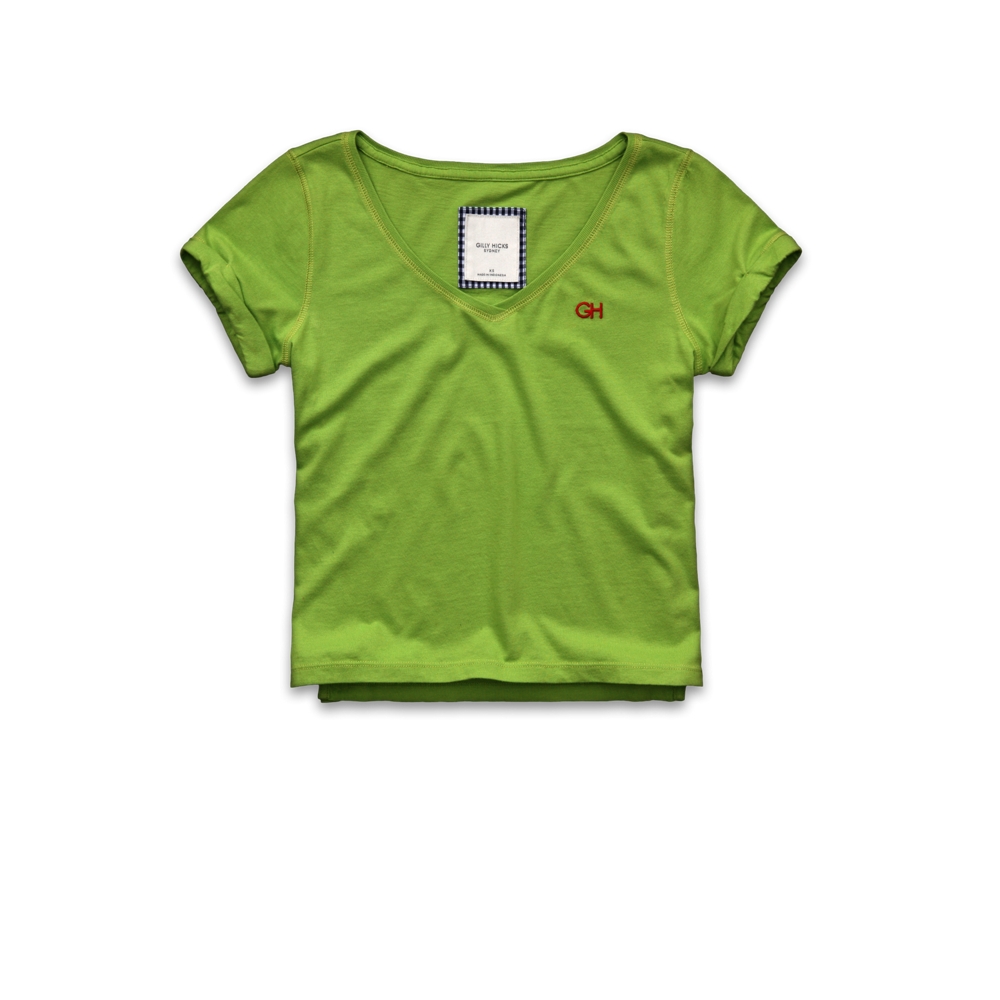Womens Point Piper Tee