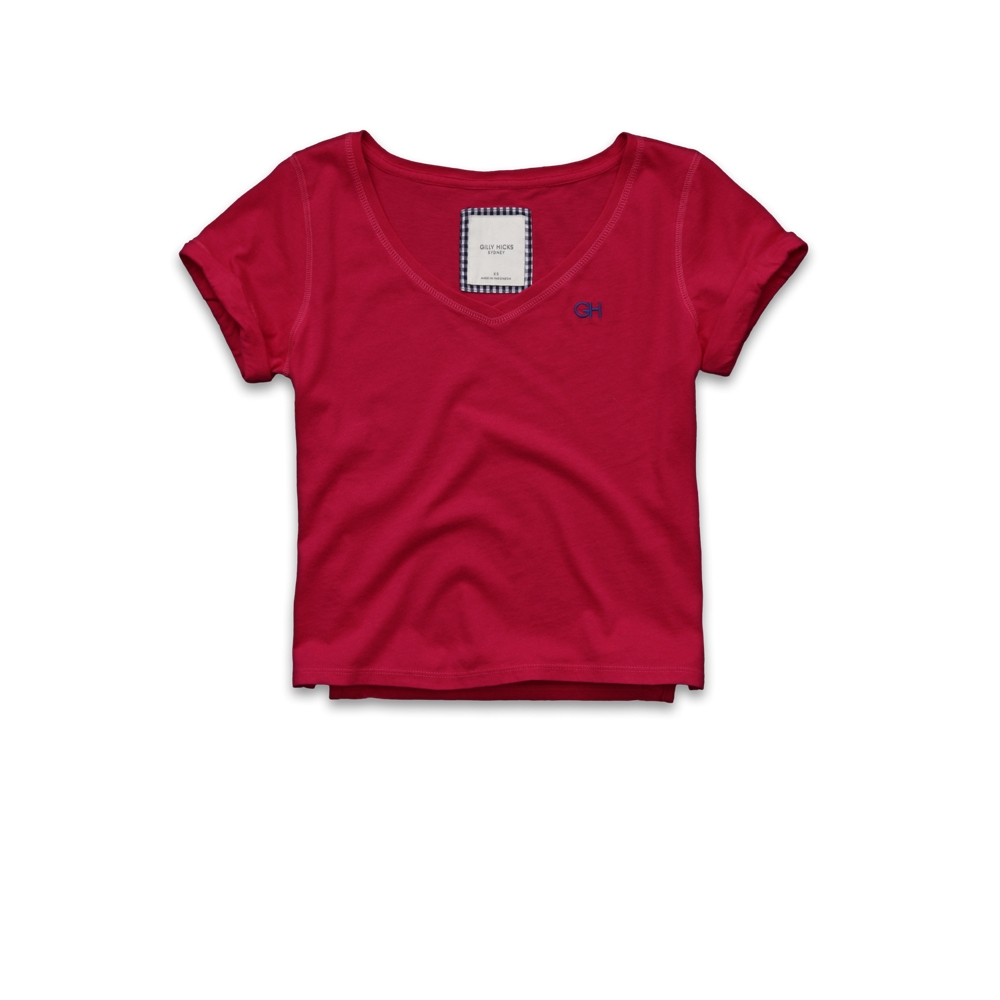 Womens Point Piper Tee