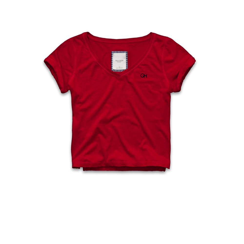 Womens Point Piper Tee