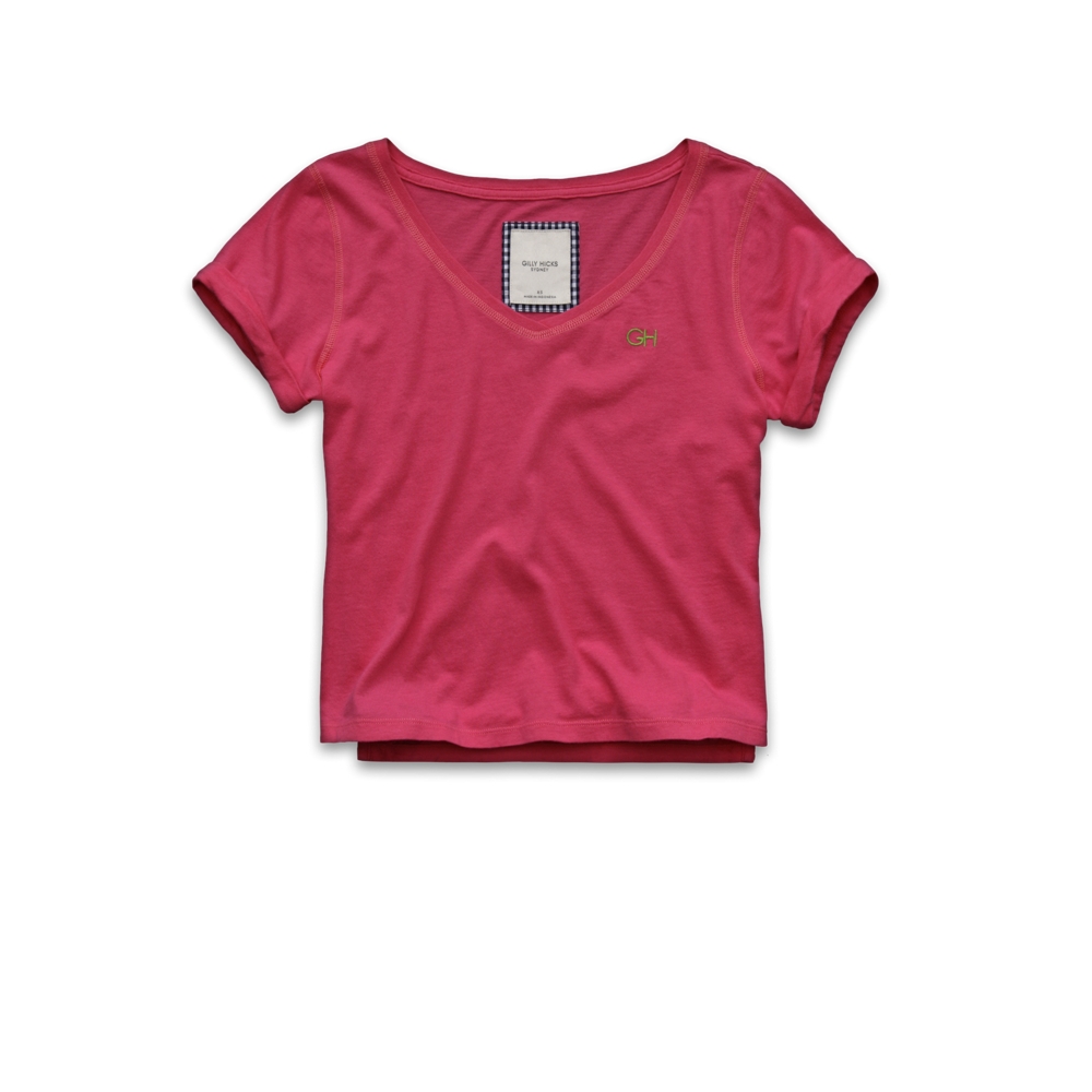 Womens Point Piper Tee