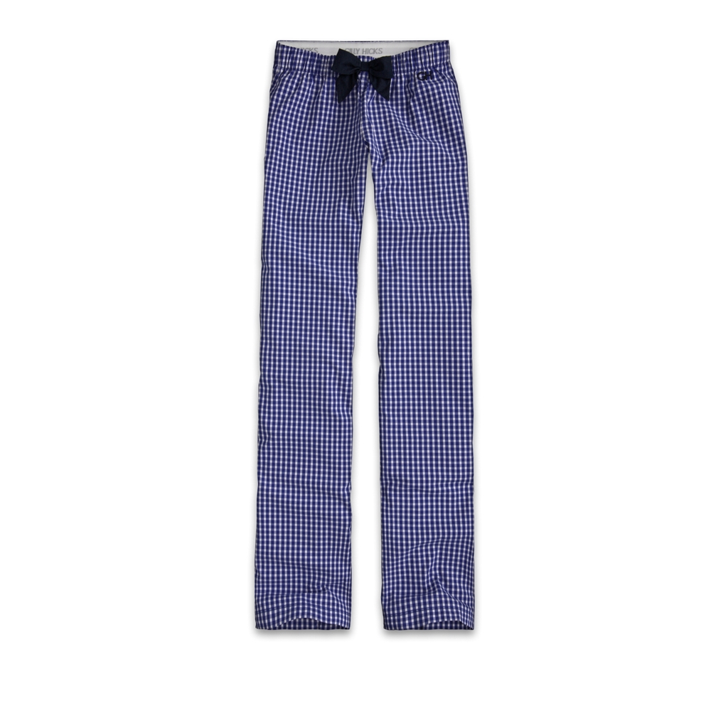 Caroline Street Sleep Pants