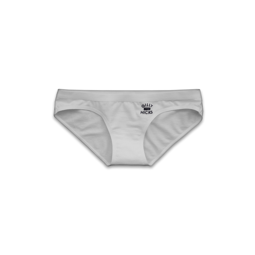 Cotton Bikini Undie