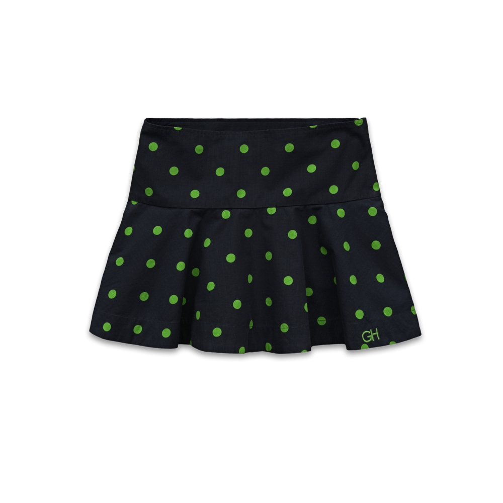 Womens Port Botany Skirt