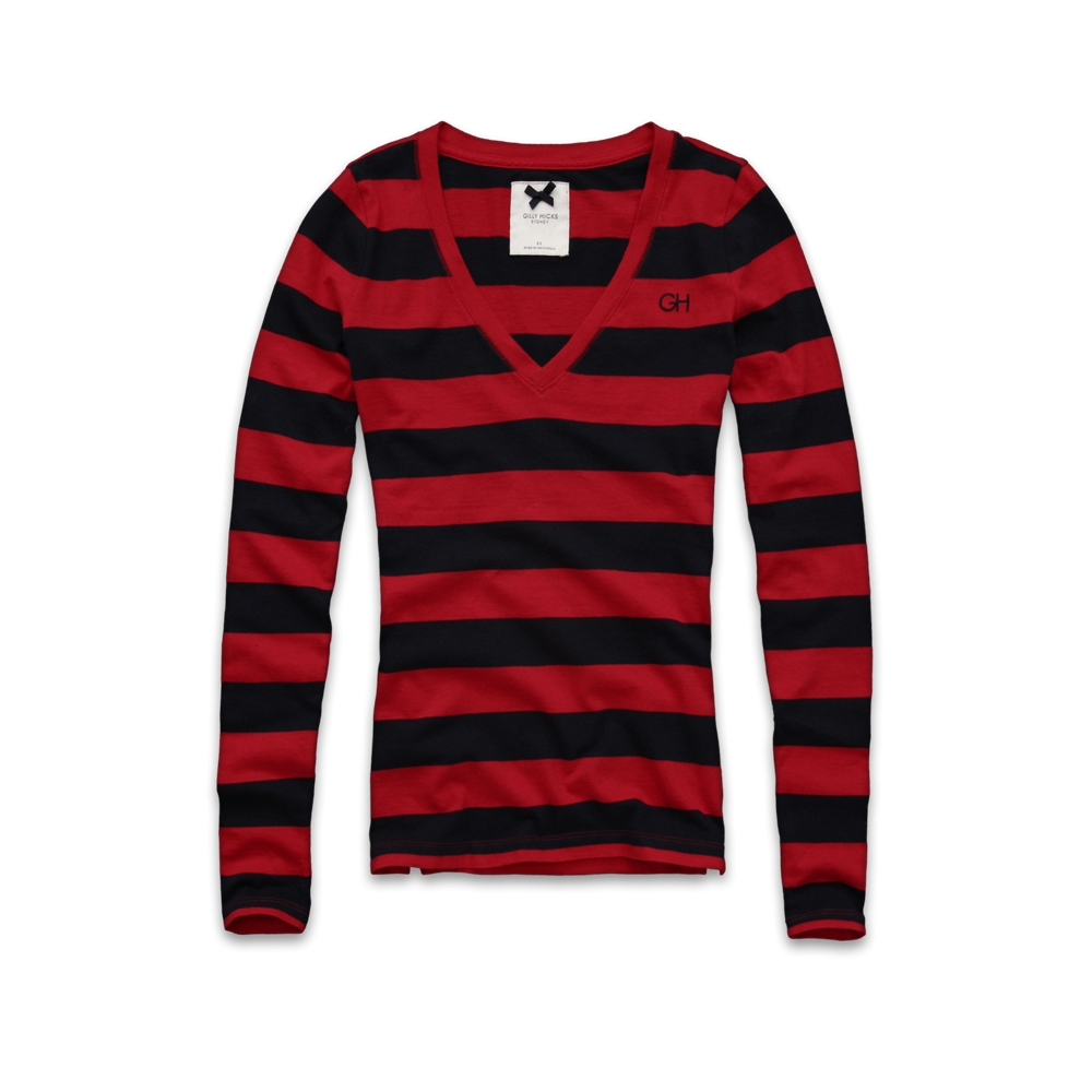 Womens Newcastle Tee
