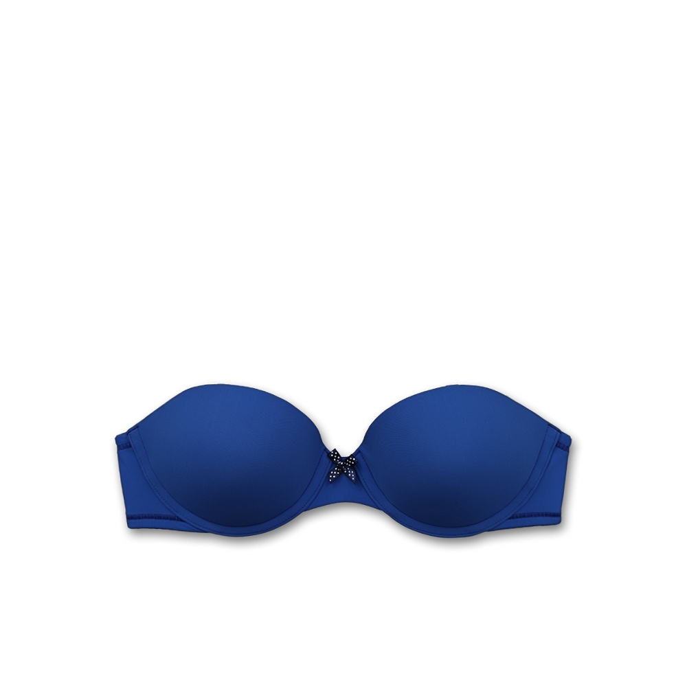 Perfect Push 'Em Up Strapless Bra