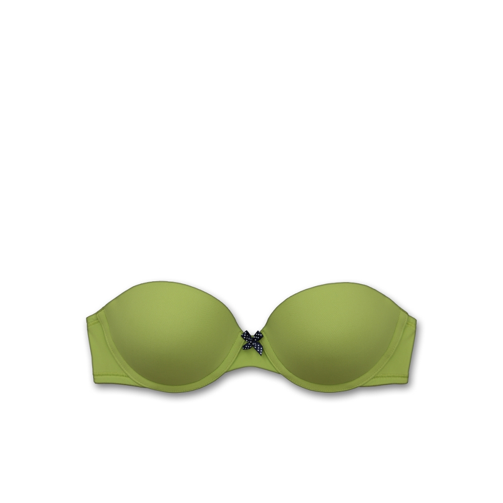 Perfect Push 'Em Up Strapless Bra