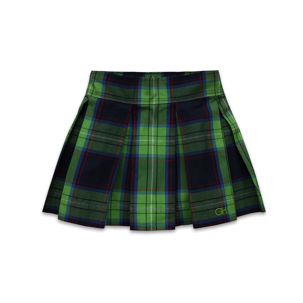 Womens Denistone Skirt