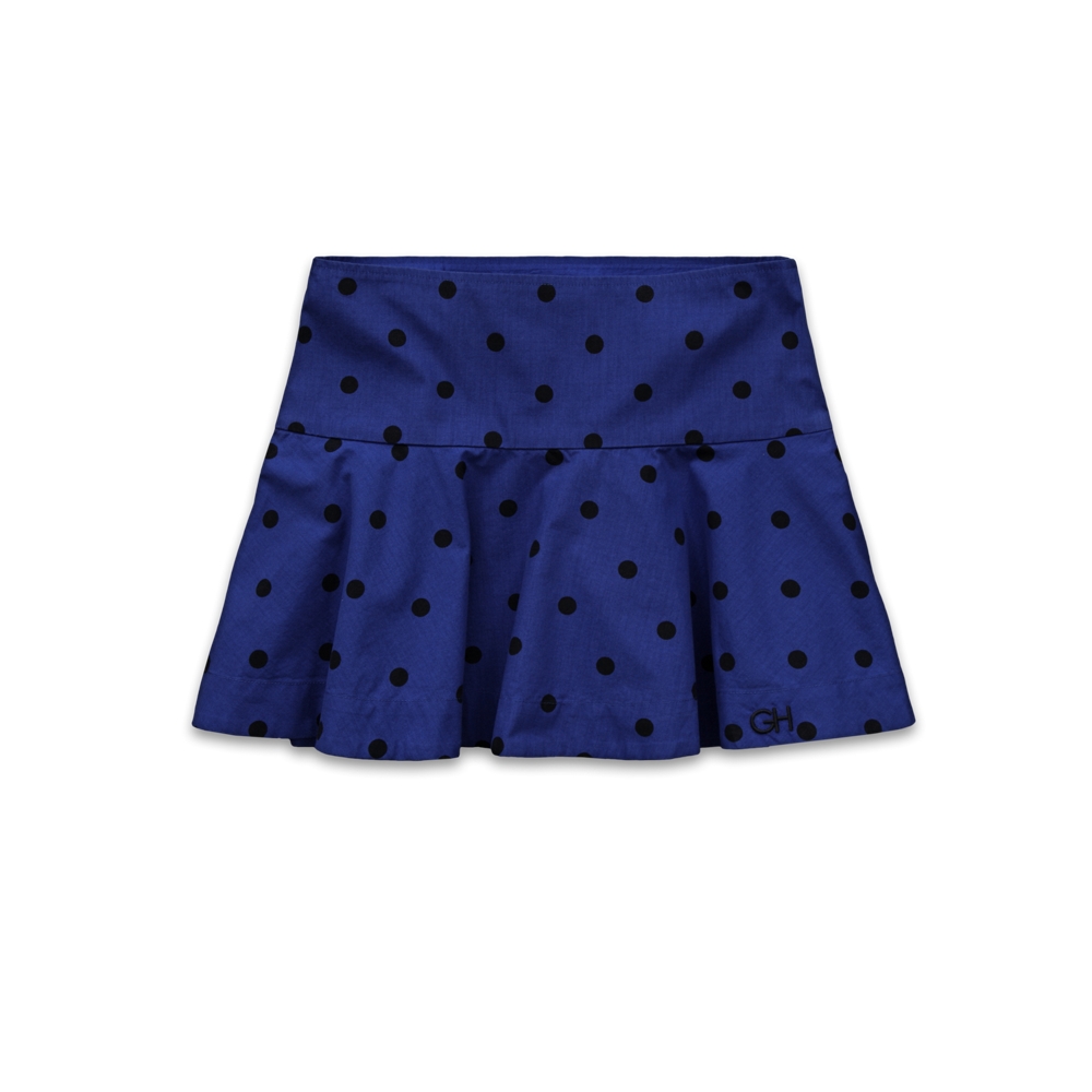 Womens Port Botany Skirt