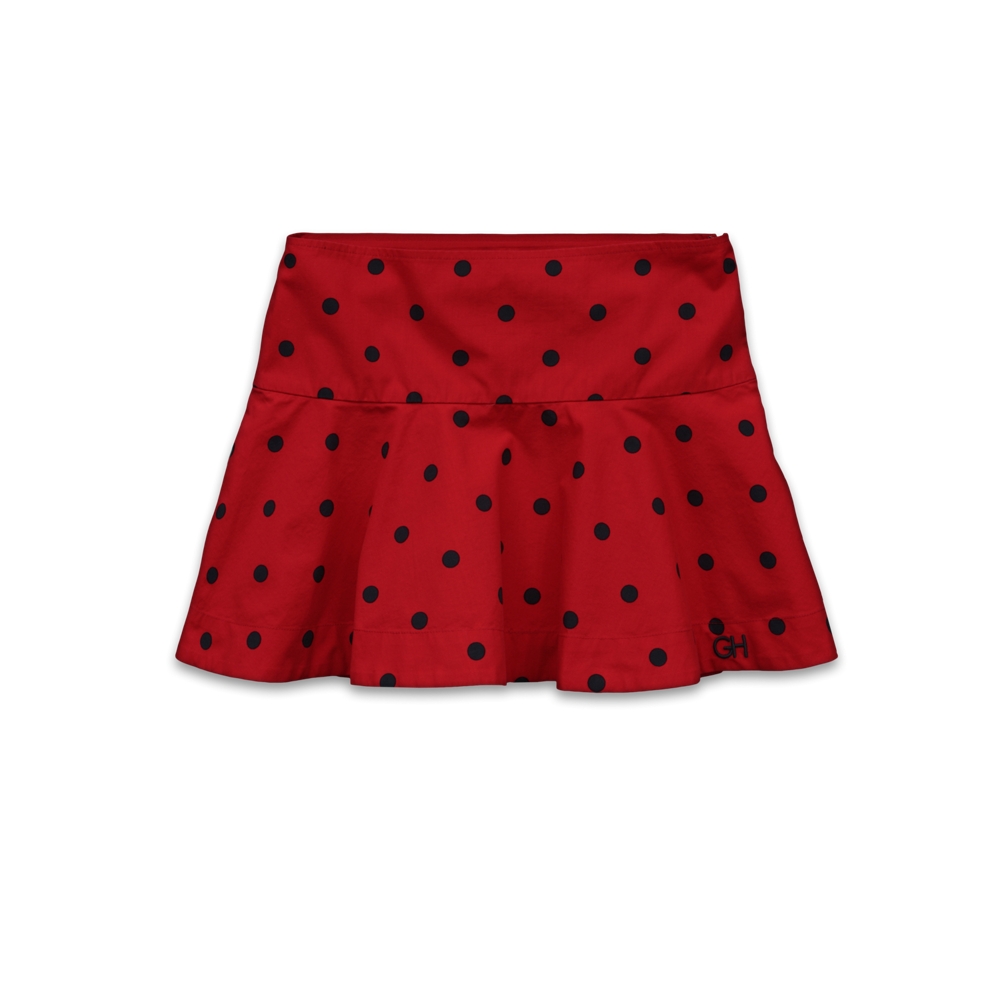 Womens Port Botany Skirt