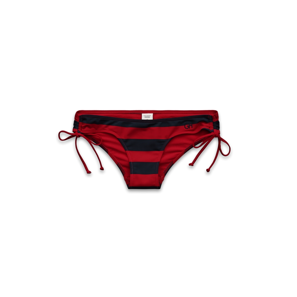 Annandale Swim Bottom