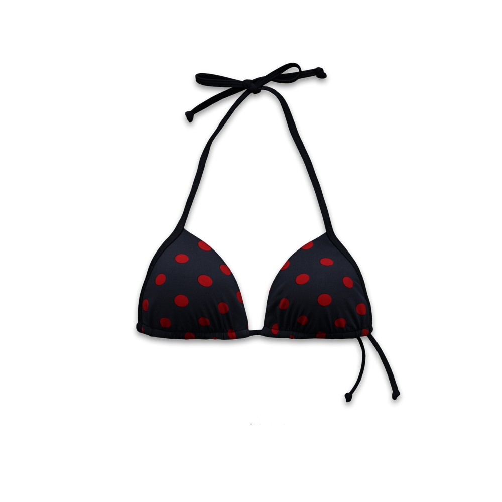 Oxford Street Swim Top