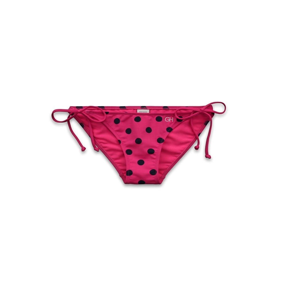 Charing Cross Swim Bottom