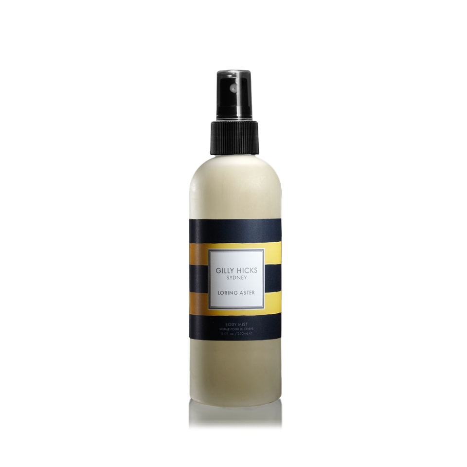 Loring Aster Mist