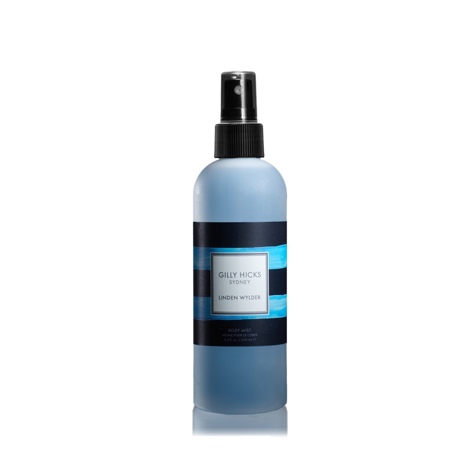 Linden Wylder Mist