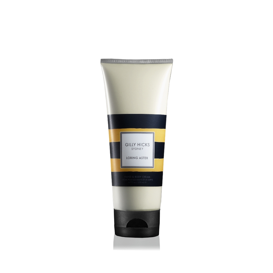 Loring Aster Cream