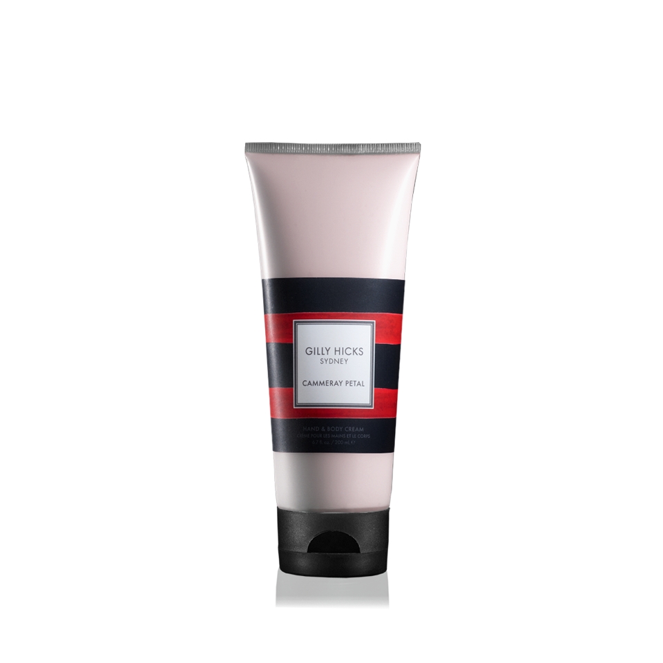 Cammeray Petal Cream