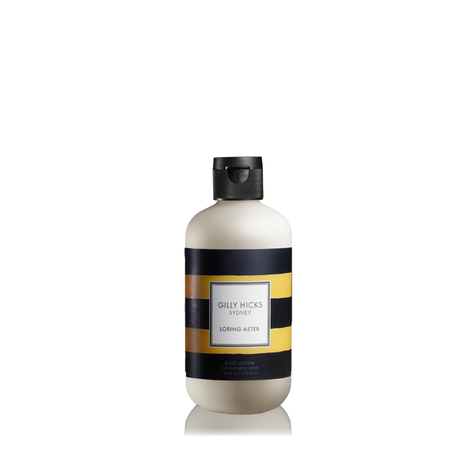 Loring Aster Lotion