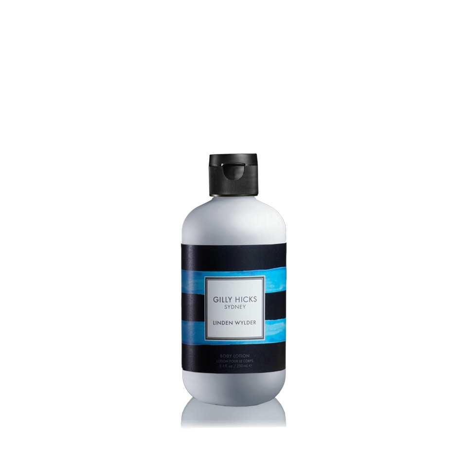 Linden Wylder Lotion