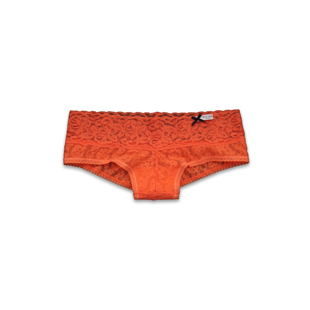 LACE SHORT Undie