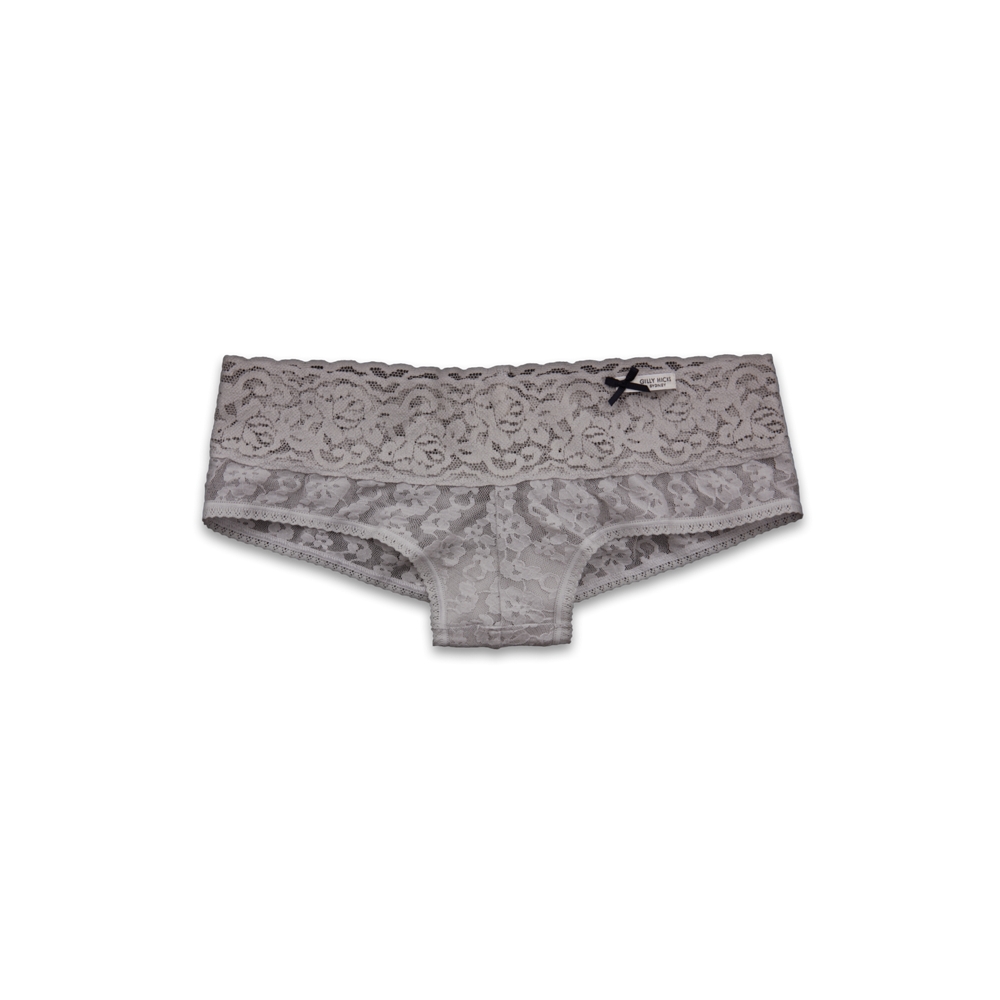 LACE SHORT Undie