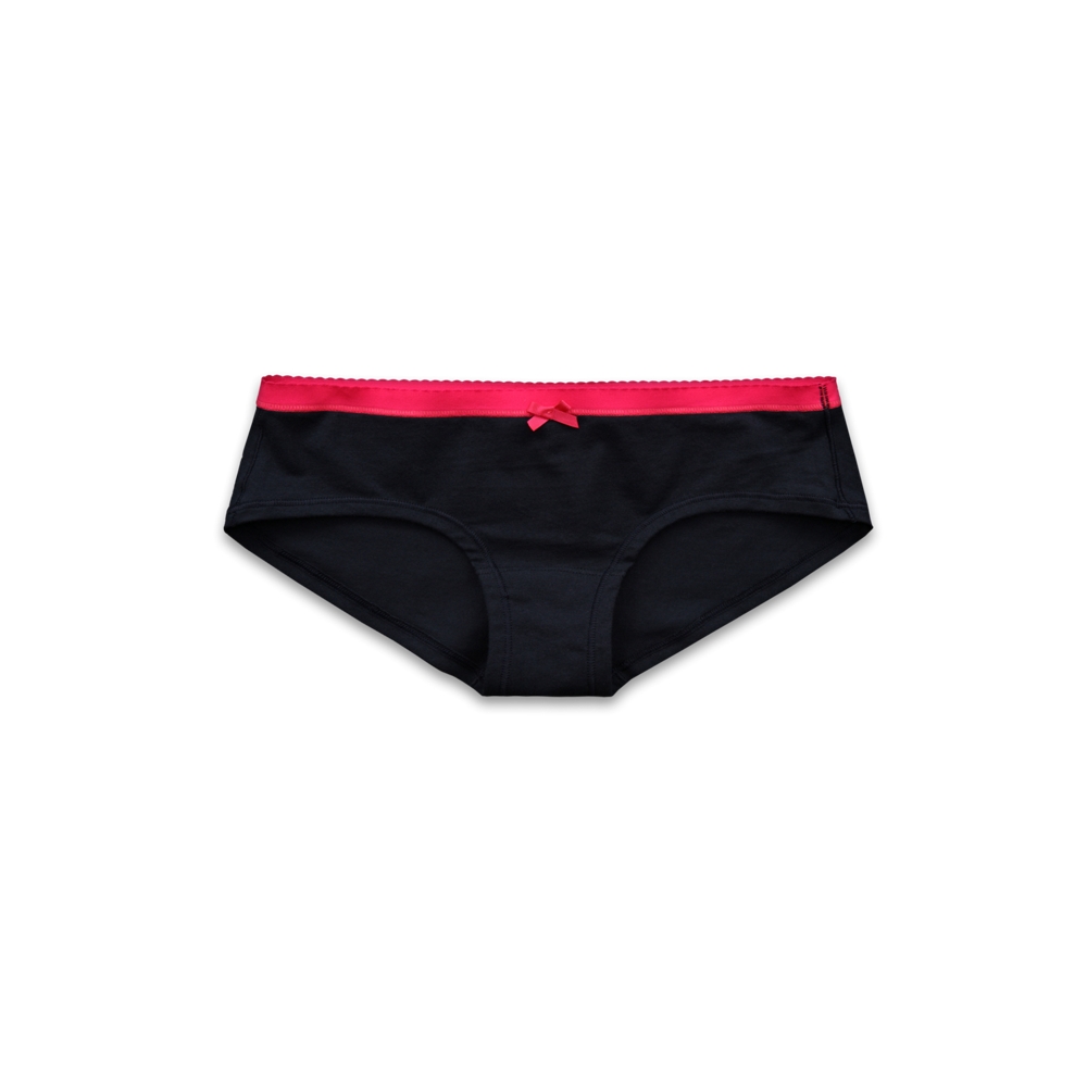 Cotton Short Undie
