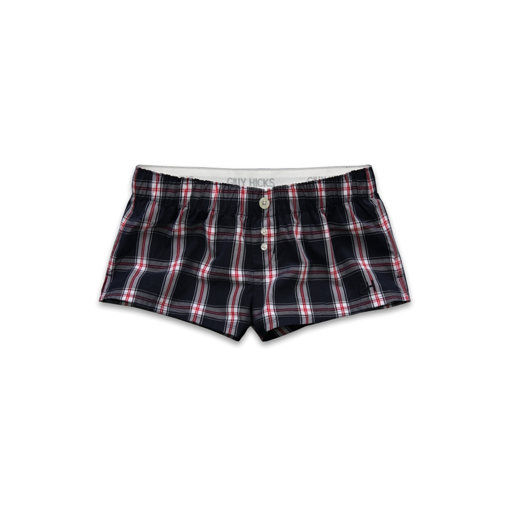 Waverton Sleep Shorts