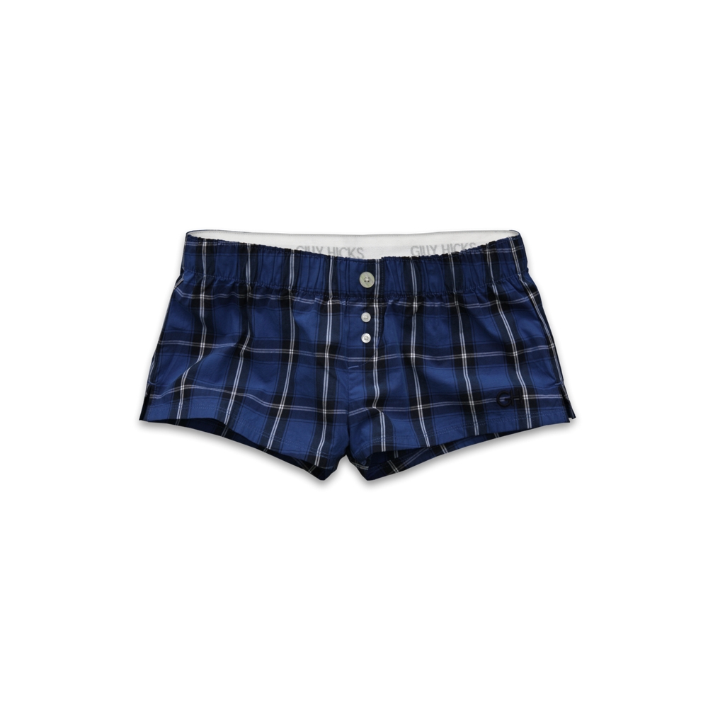 Waverton Sleep Shorts
