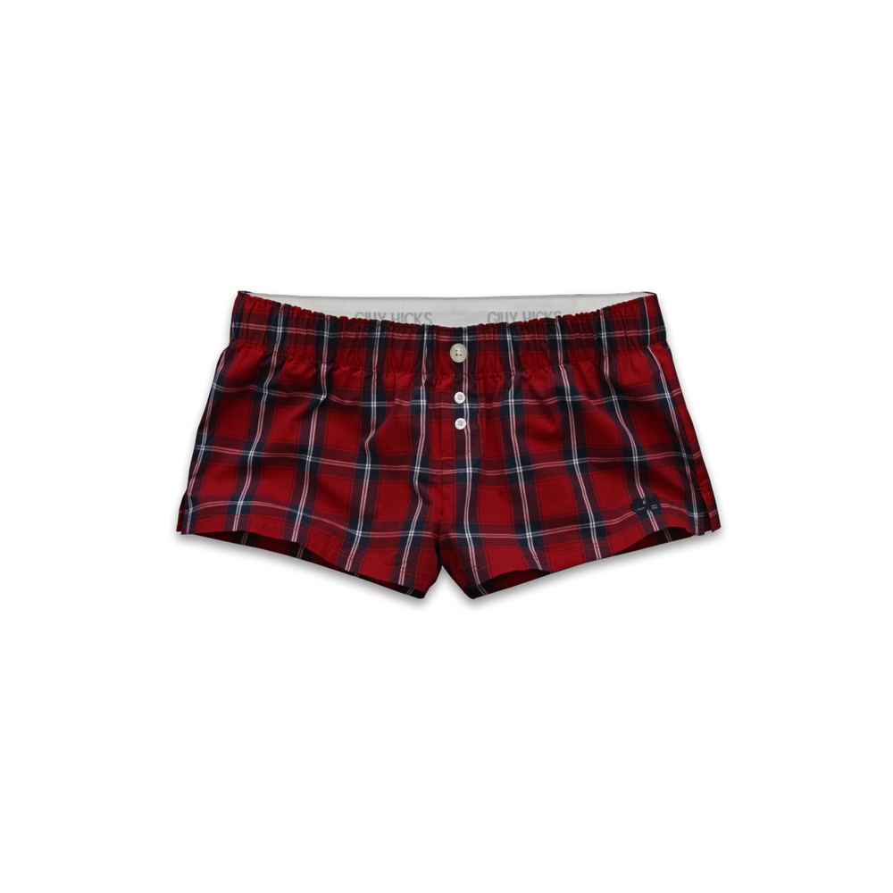 Womens Waverton Sleep Shorts