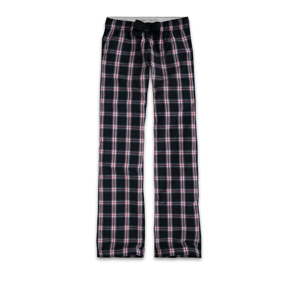 Womens Caroline Street Sleep Pants