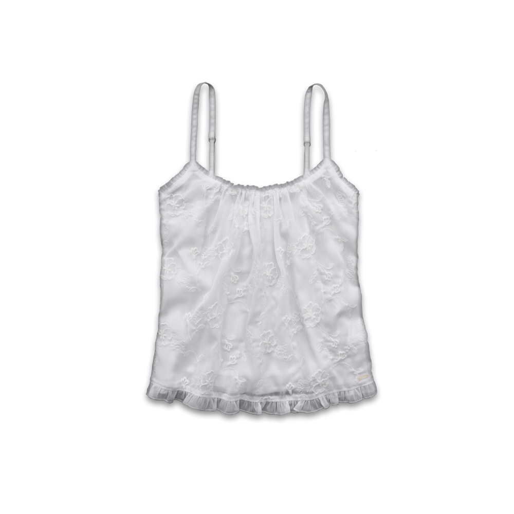 Womens Ermington Cami