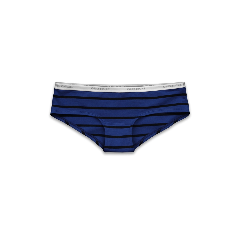 GH Logo Banded Short Undie