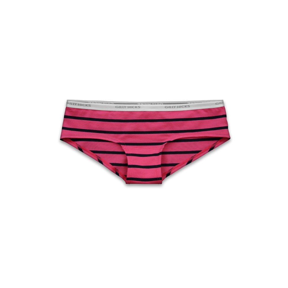 GH Logo Banded Short Undie