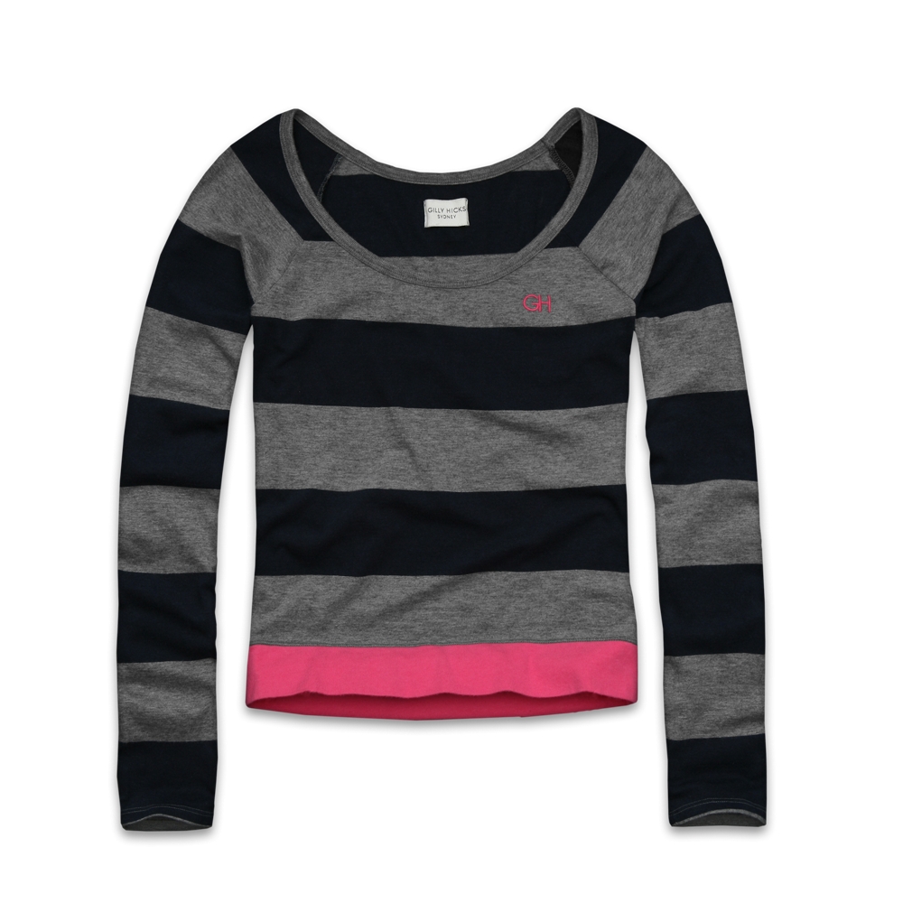 Womens Oxford Street Tee