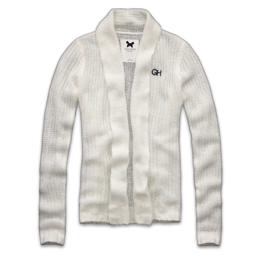 McHanons Point Sweater