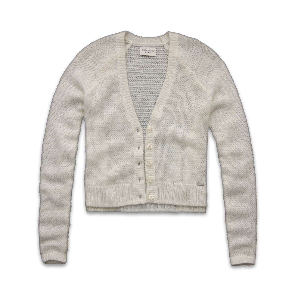 Oatley Shine Sweater