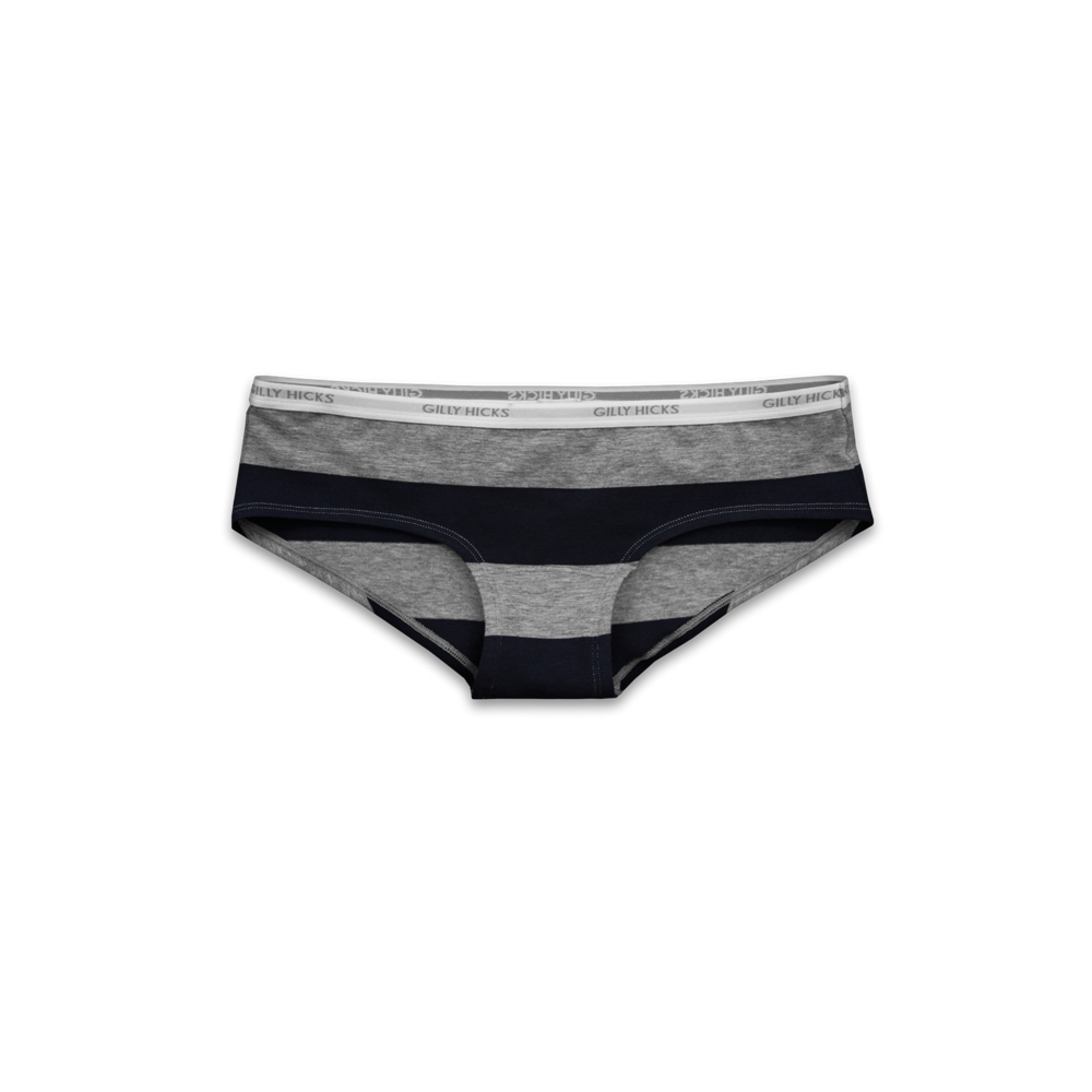 GH Logo Banded Short Undie