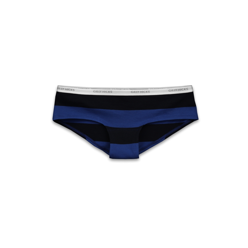 Womens GH Logo Banded Short Undie