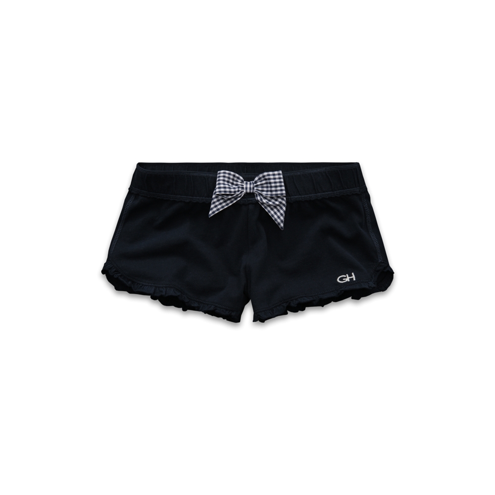 Sandy Point Sleep Shorts