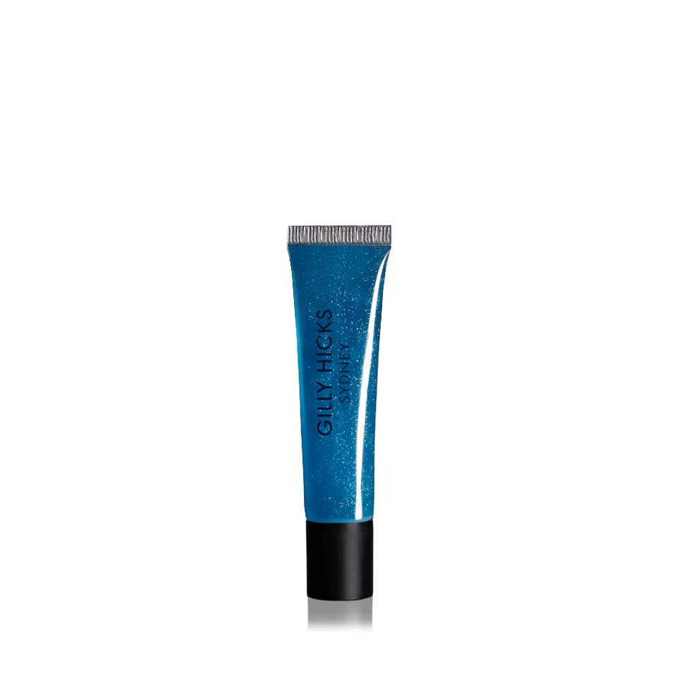 Citrus Cream Lip Gloss