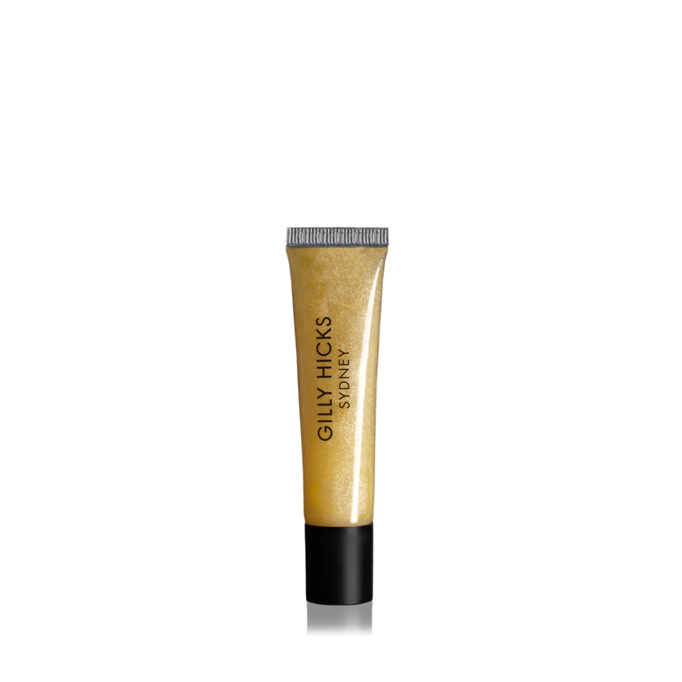Tropical Tart Lip Gloss