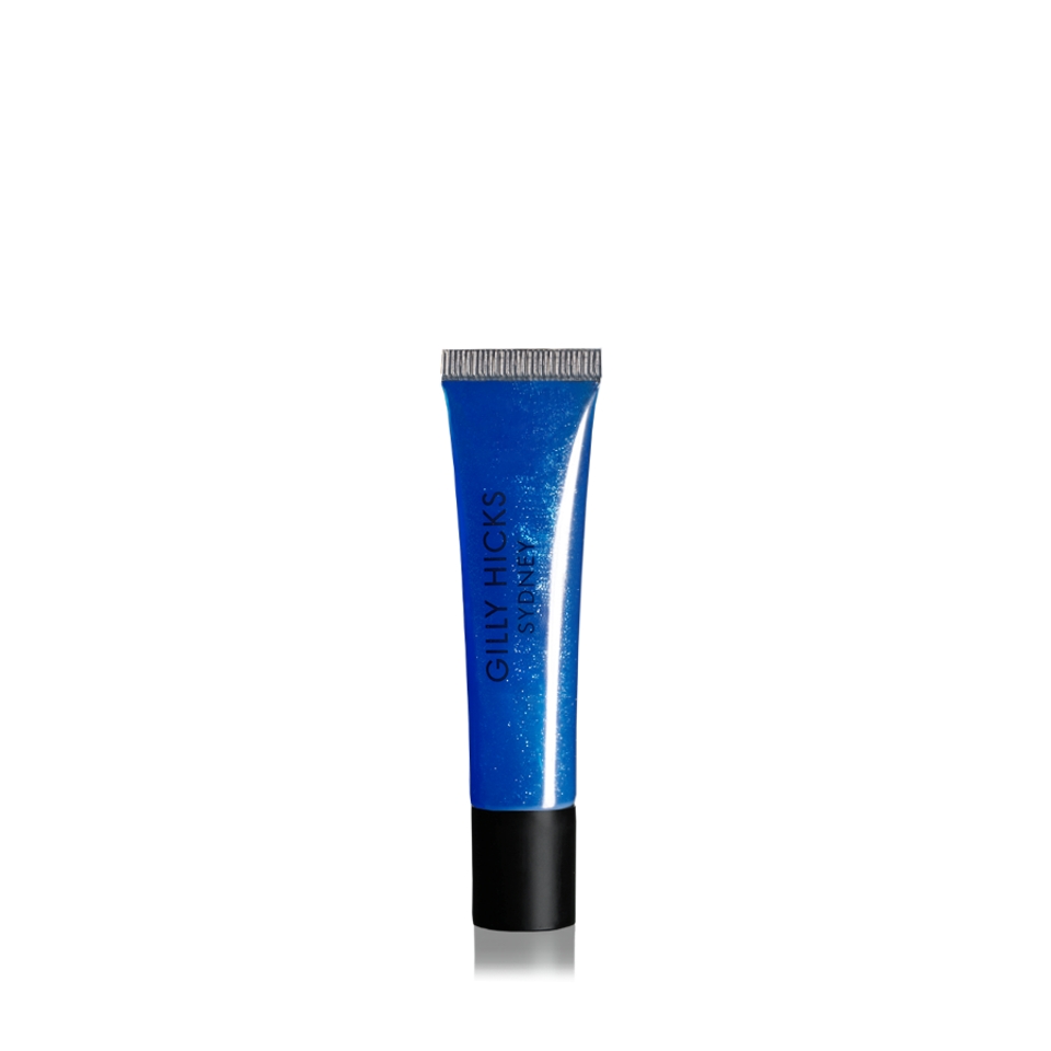 Wild Blueberry Lip Gloss