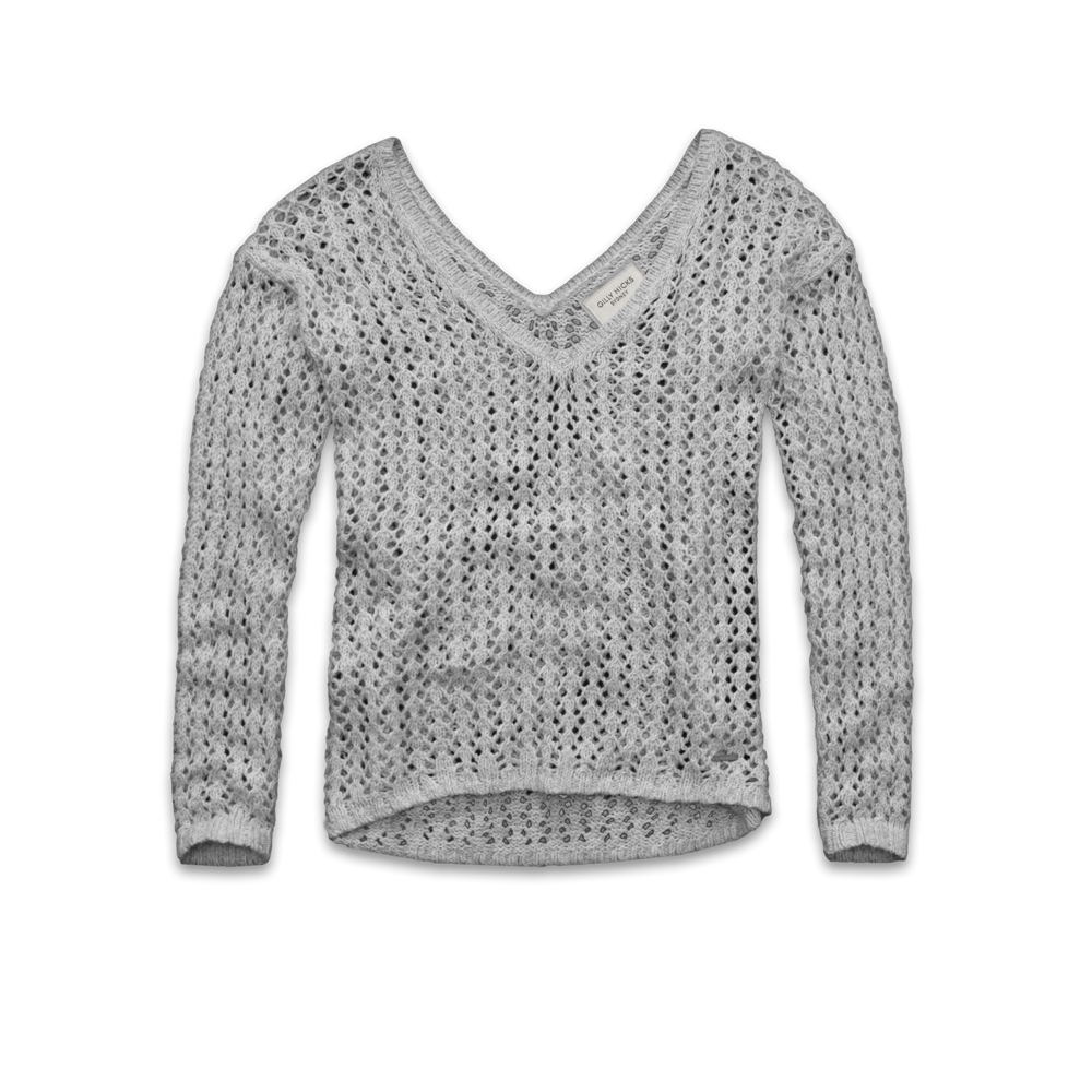 Womens Newtown Sweater