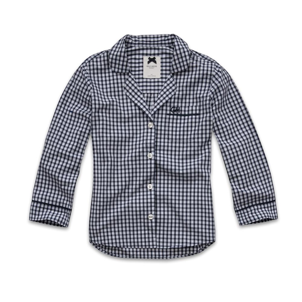 Womens Riverwood Sleep Shirt