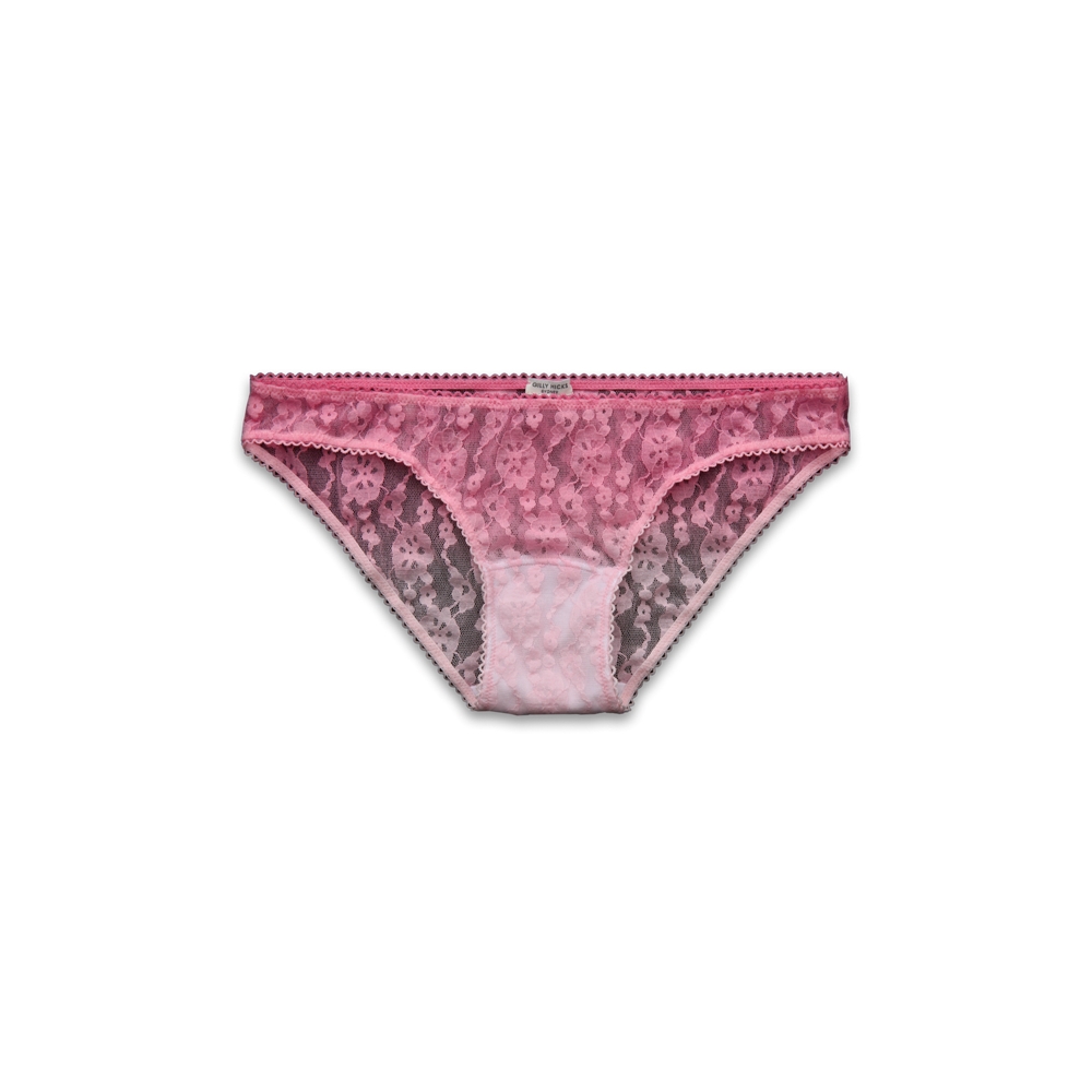Lace Bikini Undie