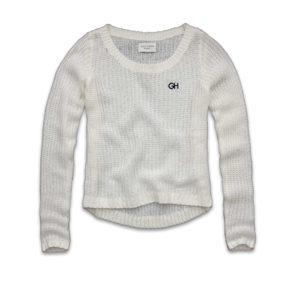 Bayview Sweater
