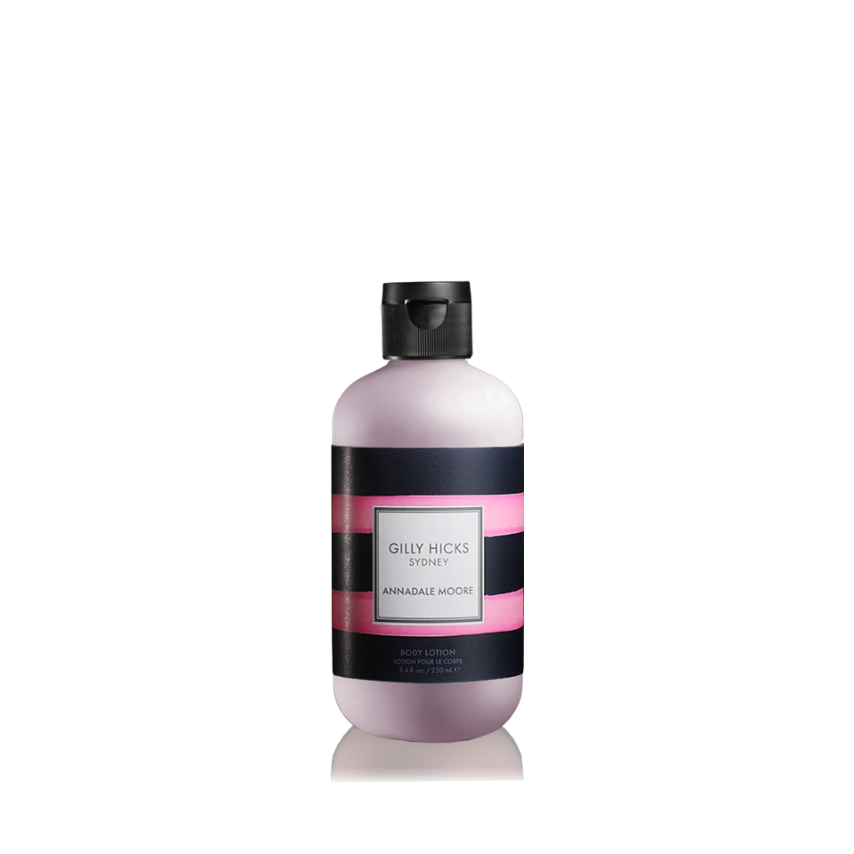 Annadale Moore Lotion