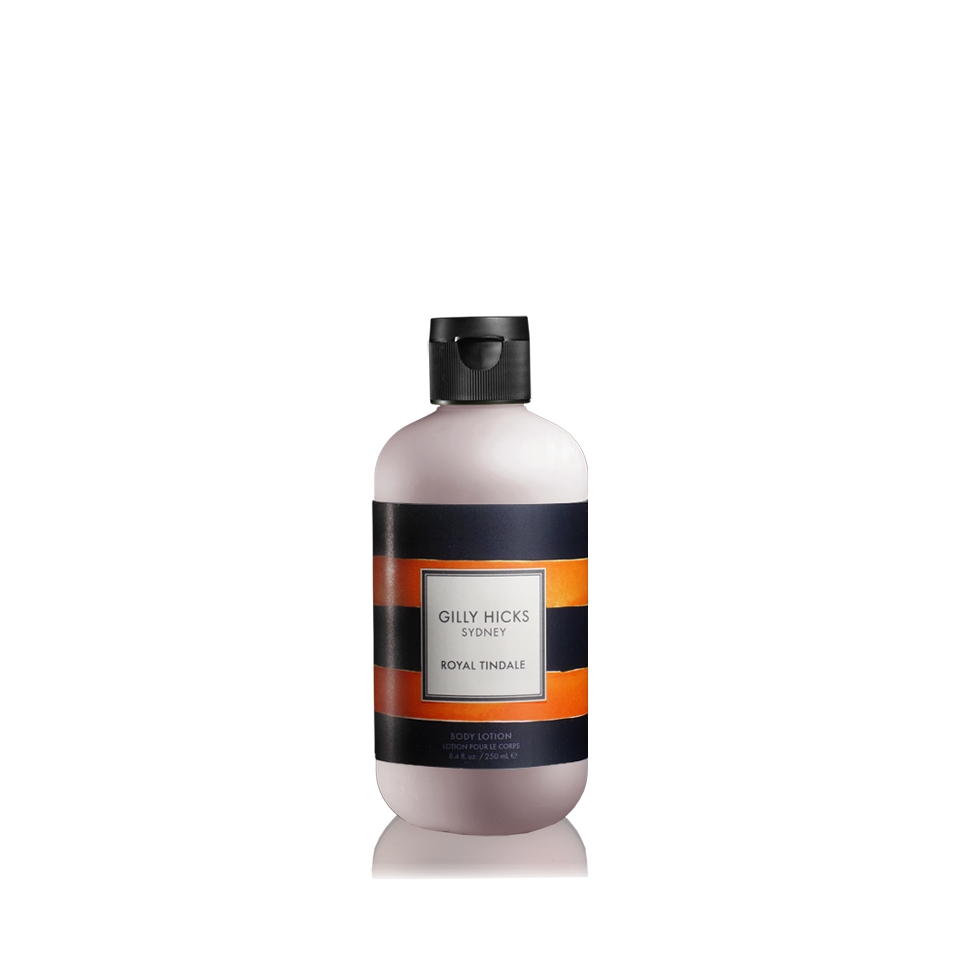 Royal Tindale Lotion