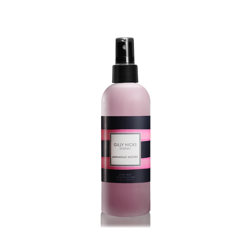 Annadale Moore Body Mist