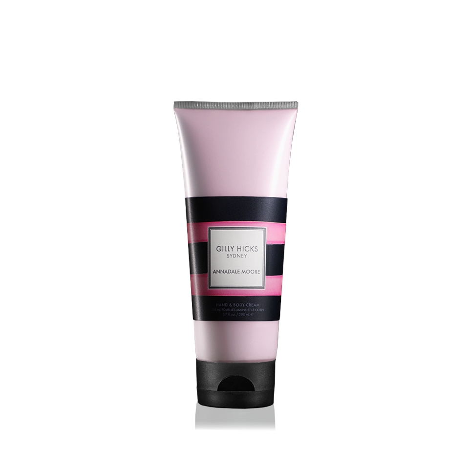Annadale Moore Cream